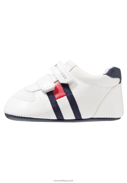 esimesed kingad RJV624217 valge/sinine Tommy Hilfiger