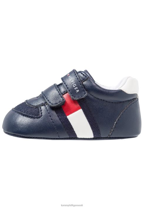 esimesed kingad RJV624575 sinine/valge Tommy Hilfiger