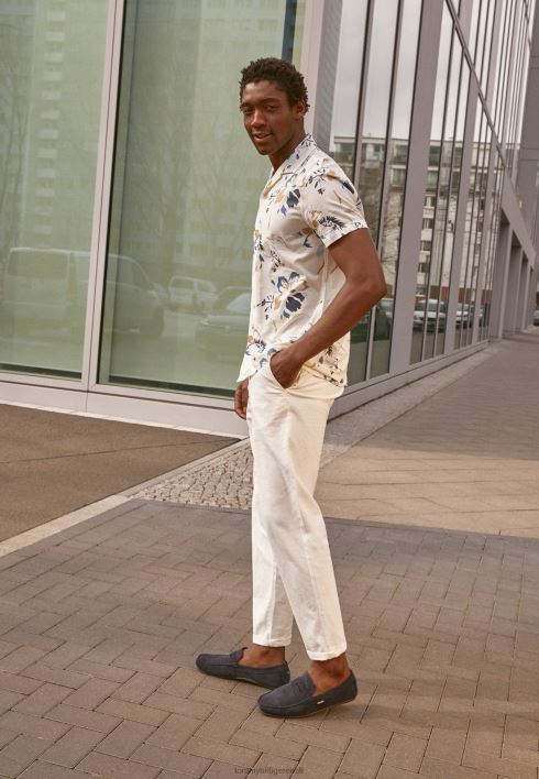 klassikalised penny loafer mokassiinid RJV627311 sinine Tommy Hilfiger