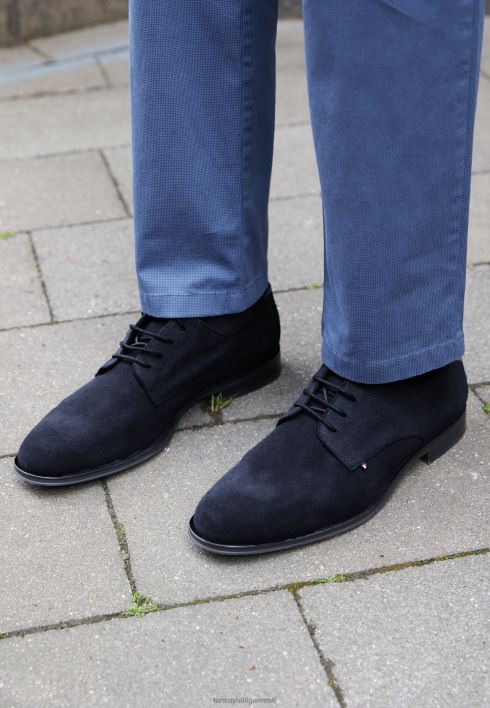 reljeefsed derby pitsid RJV627324 kõrbe taevas Tommy Hilfiger