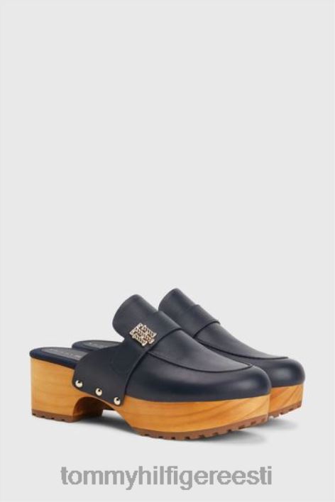 riistvara ummistused RJV623186 sinine Tommy Hilfiger