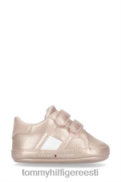 takjakingad RJV623550 kullast Tommy Hilfiger