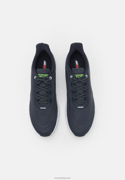 ts pro 2 treeningjalatsid RJV628270 kõrbe taevas Tommy Hilfiger