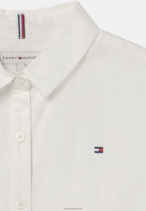 anglais päevakleit RJV627615 ekru Tommy Hilfiger