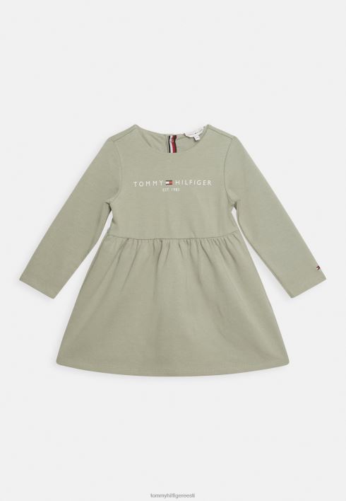 beebi hädavajalik kleit päevakleit RJV626123 pleekinud paju Tommy Hilfiger