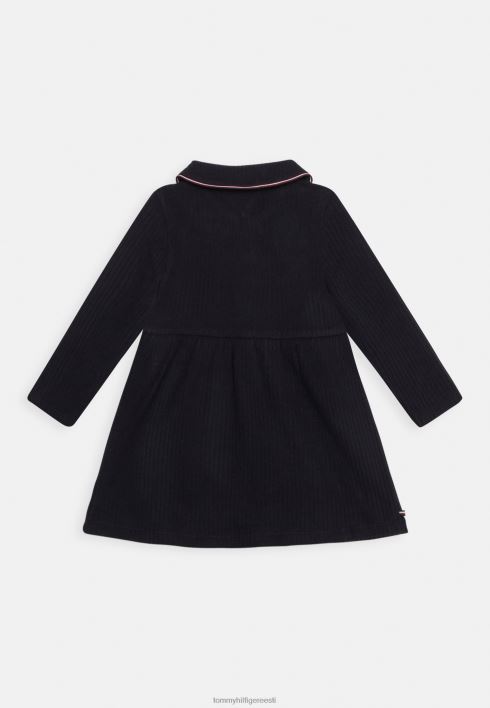 beebikleidi päevakleit RJV625015 kõrbe taevas Tommy Hilfiger