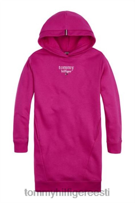 graafiline higikleit RJV623487 roosa Tommy Hilfiger