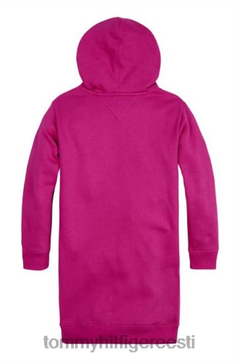 graafiline higikleit RJV623487 roosa Tommy Hilfiger