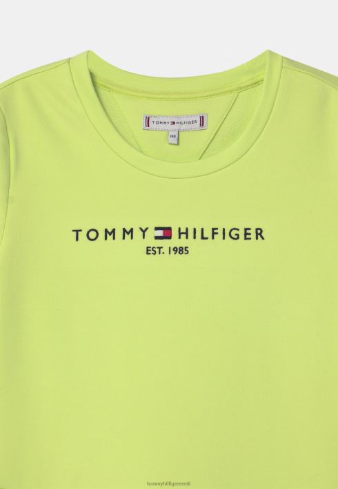 hädavajalik uisutaja päevakleit RJV628180 pleekinud lubi Tommy Hilfiger