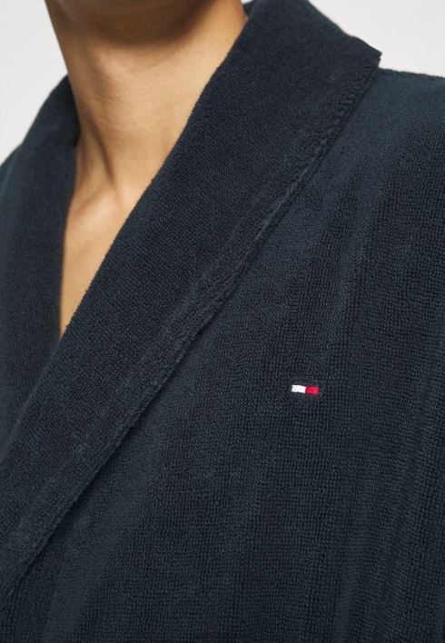 hommikumantel hommikumantel RJV627158 sinine Tommy Hilfiger