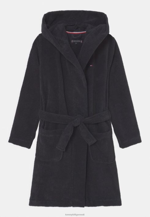 hommikumantel unisex hommikumantel RJV627181 kõrbe taevas Tommy Hilfiger