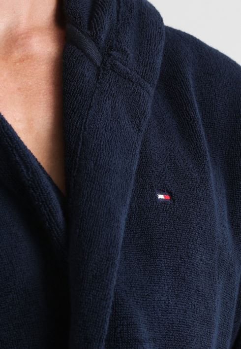 ikoon hommikumantel merevärvi bleiser RJV626836 mereväe bleiser Tommy Hilfiger