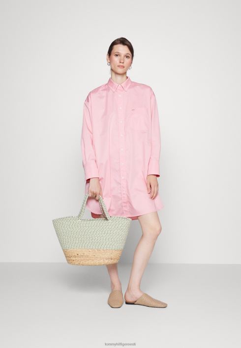 ikoonide arhiiv kleit päevakleit RJV626290 amorroosa Tommy Hilfiger