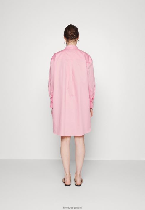 ikoonide arhiiv kleit päevakleit RJV626290 amorroosa Tommy Hilfiger