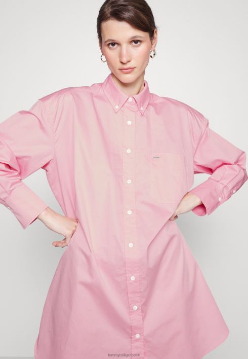 ikoonide arhiiv kleit päevakleit RJV626290 amorroosa Tommy Hilfiger