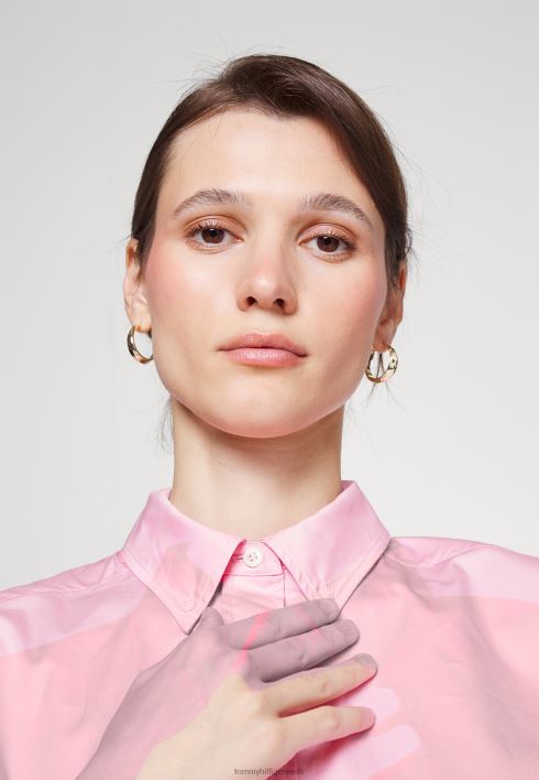 ikoonide arhiiv kleit päevakleit RJV626290 amorroosa Tommy Hilfiger