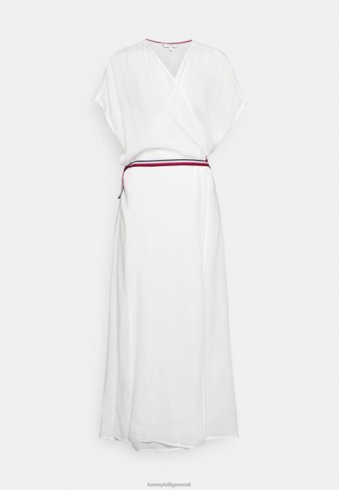 kleit ranna aksessuaar RJV627894 valge Tommy Hilfiger