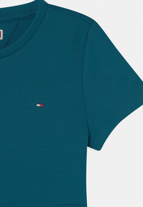 lint punto uisutaja kleit jersey kleit RJV625896 bensiin Tommy Hilfiger