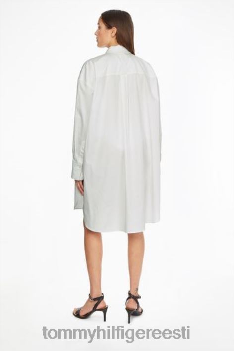 loodusarhiivi särkkleit RJV623268 valge Tommy Hilfiger