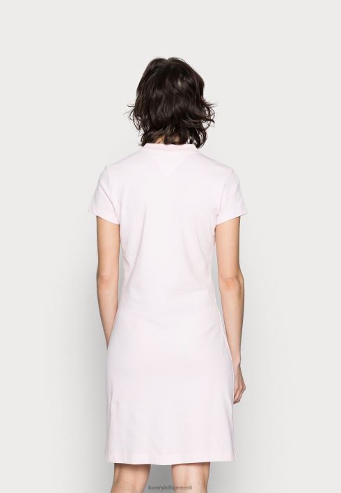 päeva kleit RJV628565 heleroosa Tommy Hilfiger