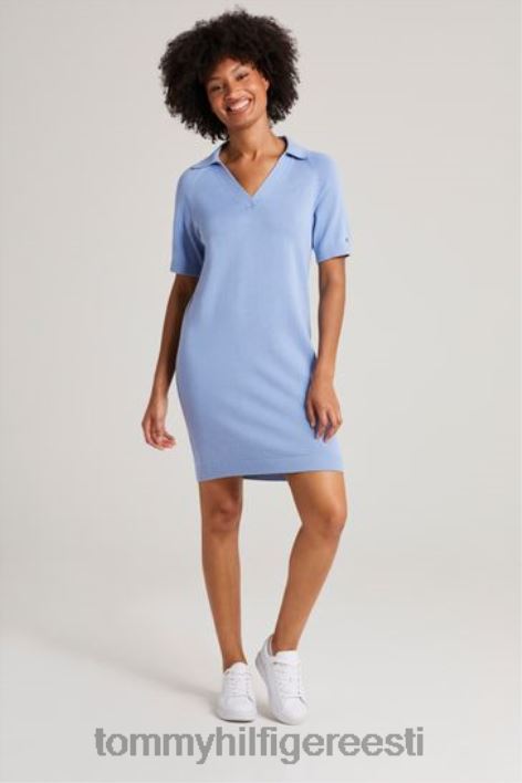 polo kleit RJV623081 sinine Tommy Hilfiger