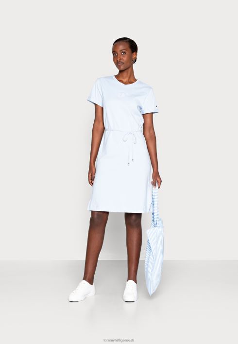 tavaline kleit jersey kleit RJV624742 tuuline sinine Tommy Hilfiger