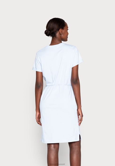 tavaline kleit jersey kleit RJV624742 tuuline sinine Tommy Hilfiger