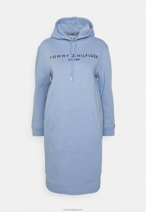 tavaline päevakleit RJV623956 kuu sinine Tommy Hilfiger