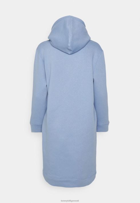 tavaline päevakleit RJV623956 kuu sinine Tommy Hilfiger