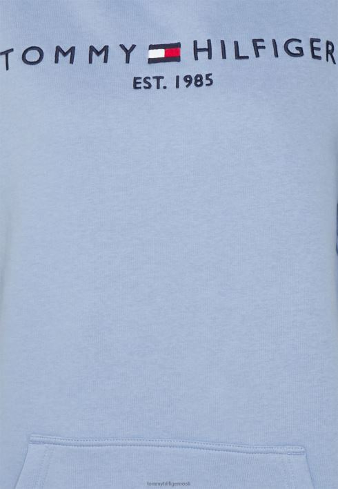 tavaline päevakleit RJV623956 kuu sinine Tommy Hilfiger