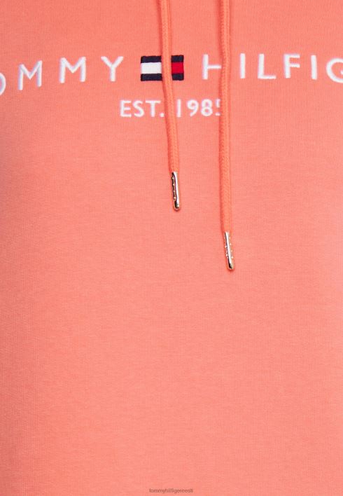 tavaline päevakleit RJV624376 koralliõis Tommy Hilfiger