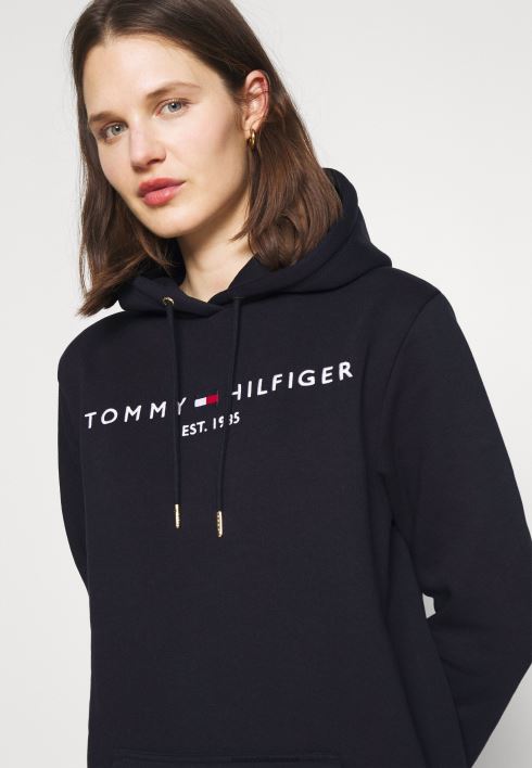 tavaline päevakleit RJV624401 sinine Tommy Hilfiger