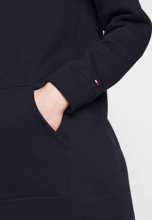 tavaline päevakleit RJV624401 sinine Tommy Hilfiger