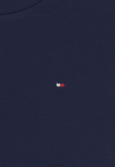 teibist jersey kleit RJV628480 hämar merevägi Tommy Hilfiger