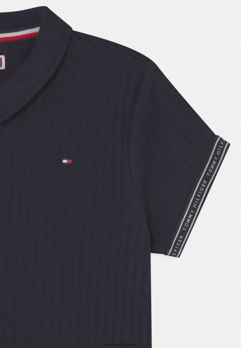 teipkleit jersey kleit RJV625652 kõrbe taevas Tommy Hilfiger