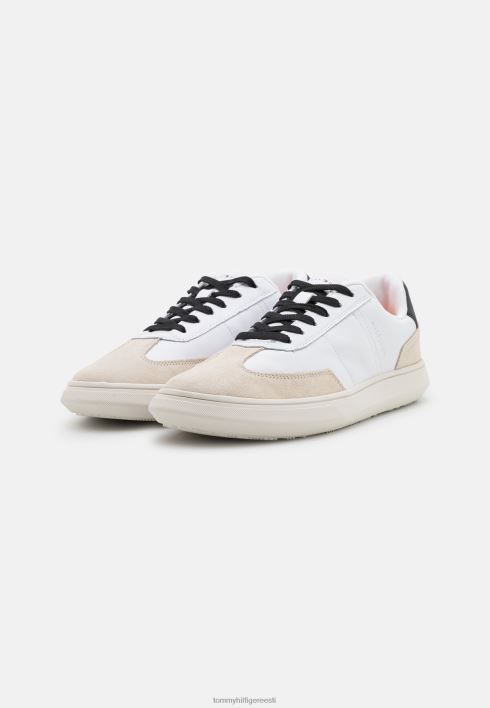 esmaklassilised topsole trenažöörid RJV625032 klassikaline beež Tommy Hilfiger