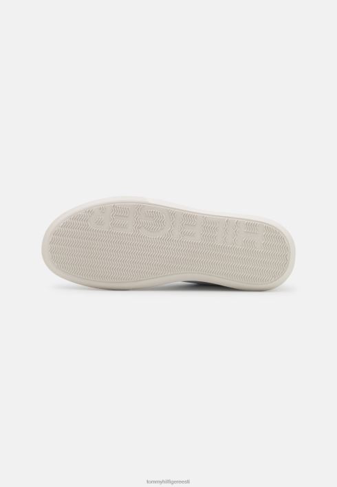 esmaklassilised topsole trenažöörid RJV625032 klassikaline beež Tommy Hilfiger