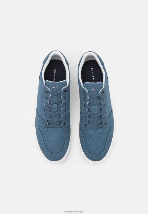 ettevõtete koolitajad RJV628268 süsi sinine Tommy Hilfiger