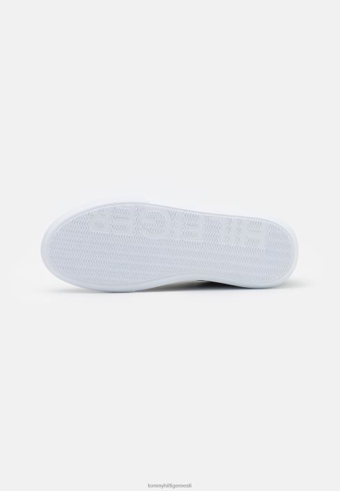 ettevõtte karikatriibulised treenerid RJV625204 kõrbe taevas Tommy Hilfiger