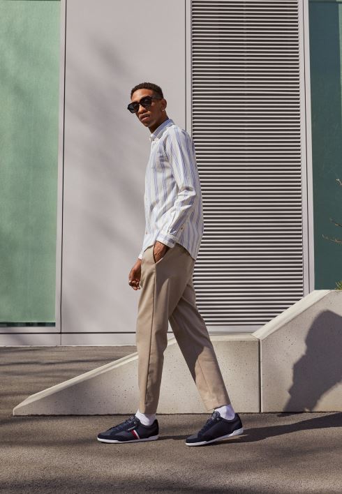 ettevõtte põhikoolitajad RJV627831 kõrbe taevas Tommy Hilfiger