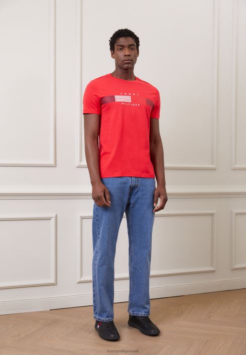 hädavajalikud cupsole evo trenažöörid RJV627938 must Tommy Hilfiger