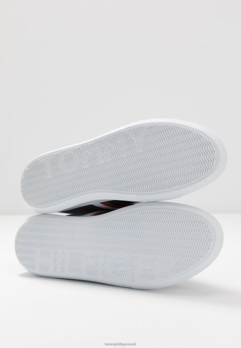 hädavajalikud kuppeltrenažöörid RJV625044 sinine Tommy Hilfiger