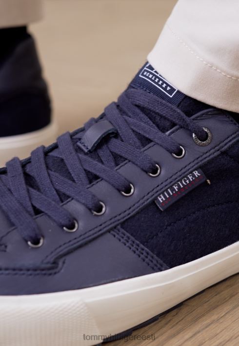 hooajalised treenerid RJV625242 kõrbe taevas Tommy Hilfiger