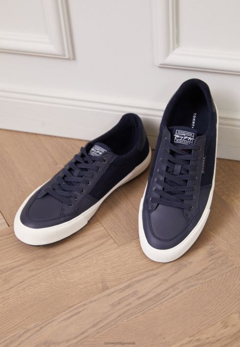 hooajalised treenerid RJV625242 kõrbe taevas Tommy Hilfiger