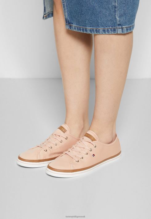 ikoonilised kesha treenerid RJV627253 roos Tommy Hilfiger