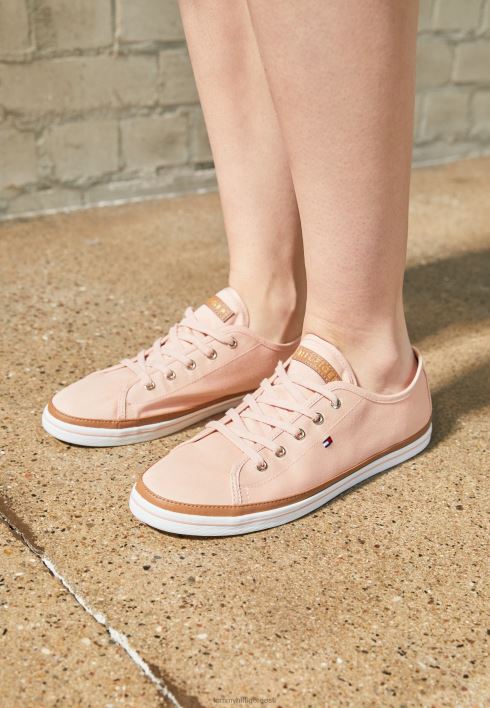 ikoonilised kesha treenerid RJV627253 roos Tommy Hilfiger