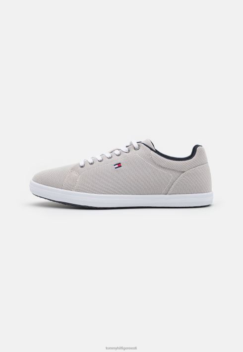 ikoonilised logoga koolitajad RJV625322 hall Tommy Hilfiger