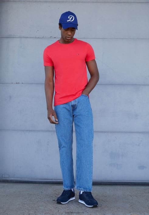 jooksja mix ettevõtte treenerid RJV627627 kõrbe taevas Tommy Hilfiger