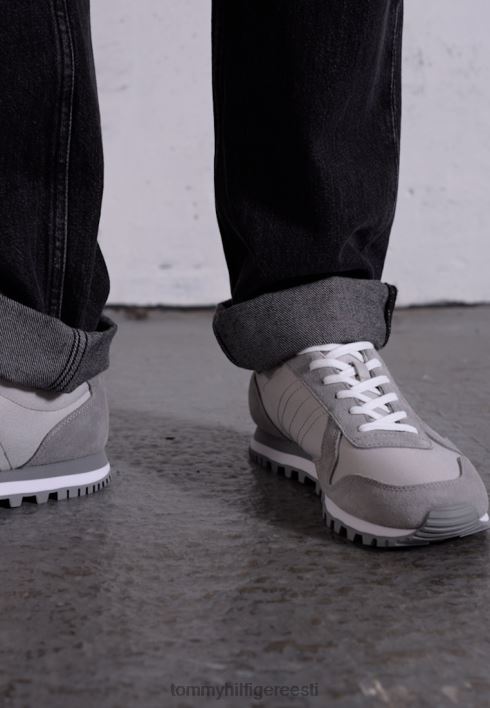 jooksja mix treenerid RJV625397 hall sosin Tommy Hilfiger