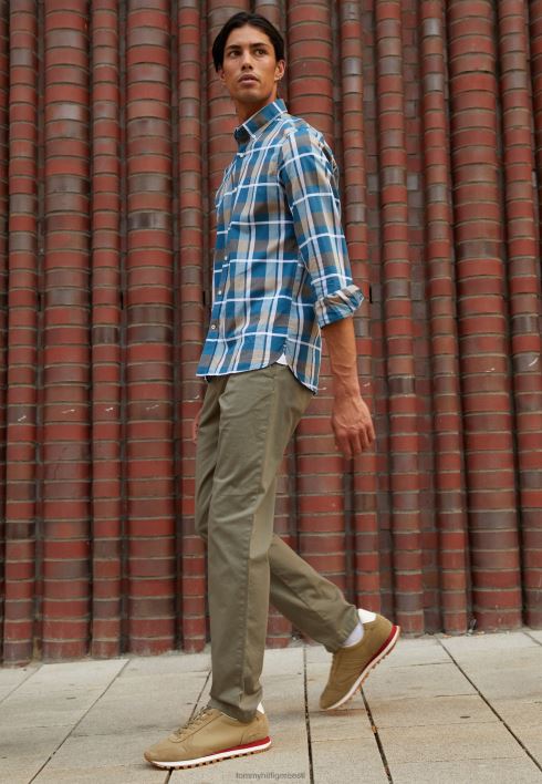 jooksja mix treenerid RJV627860 metsahari Tommy Hilfiger